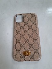 GUCCI GG Supreme Custodia