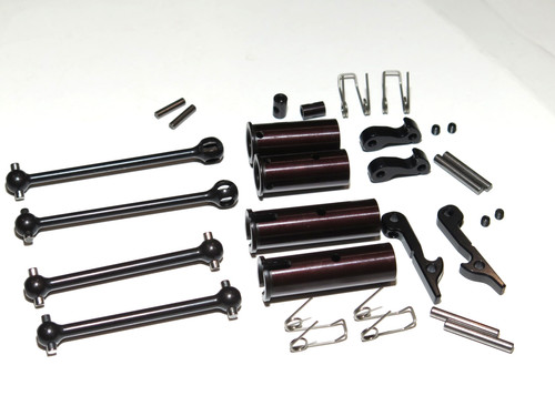 Xy340009 xray rx8 8 - rx8'23, 1/8