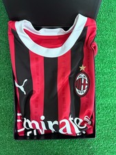 BOX JERSEY MILAN LOFTUS CHEEK