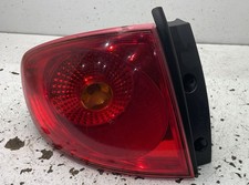 STOP FANALE POSTERIORE