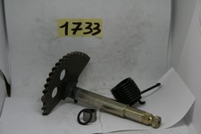 Ingranaggio asse avviamento