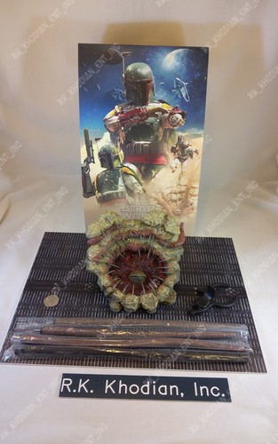Hot toys mms313 star - mms313, wars