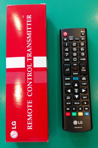 Telecomando originale per - lg,