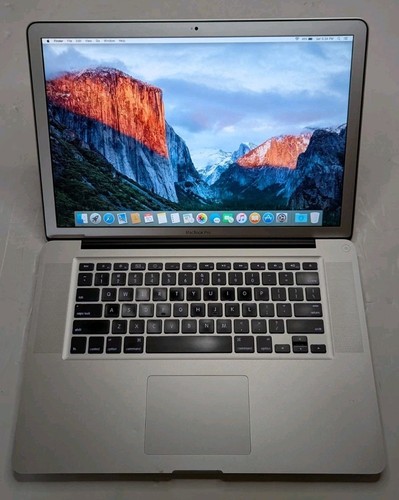 Macbook pro a1286 metà - a1286,