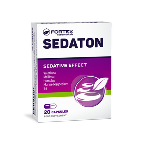 Sedaton tappi tensione - tappi.,