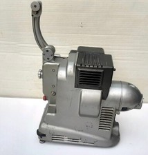 BOLEX PAILLARD PROIETTORE CINEMATOGRAFICO 8M