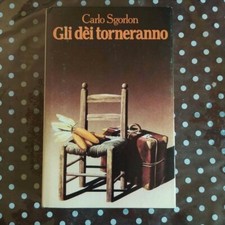 Gli dei torneranno - Carlo