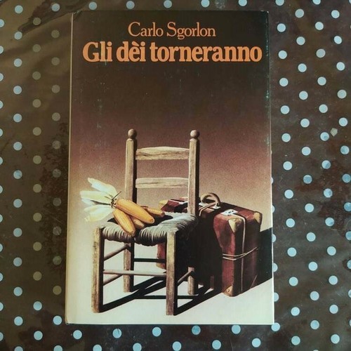 Gli dei torneranno carlo - dei,