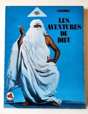 Cavanna - Les aventures de