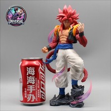 Dragon Ball GT - Gogeta SSJ 4