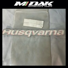 ADESIVO SCRITTA / STICKER