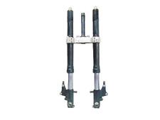 Forcella stelo steli piastra APRILIA RSV 1000 2003