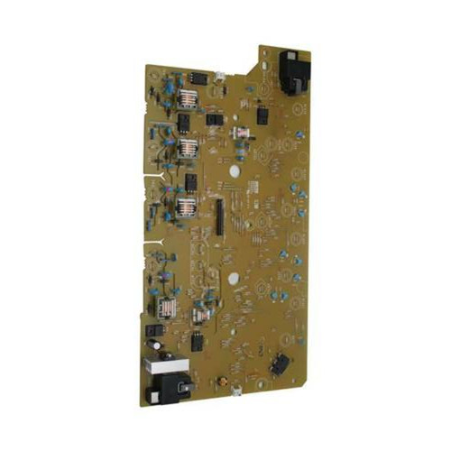 High voltage power supply - voltage,