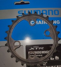 CHAINRING SHIMANO XTR FC-M9000 26D 11v