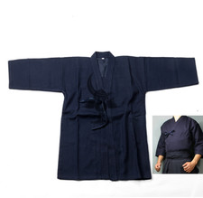 Top kimono Ledo puro cotone