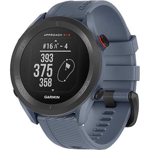 Orologio gps golf garmin - golf,