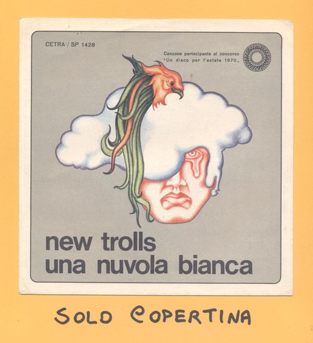 Solo copertina new - solo,