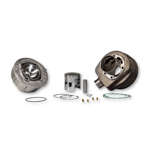 Gruppo termico malossi 63 - d,