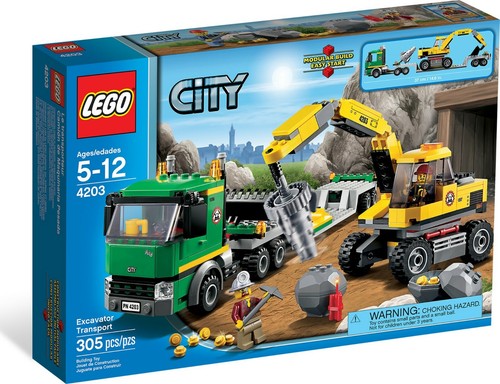 Lego city fuori produzione - city,