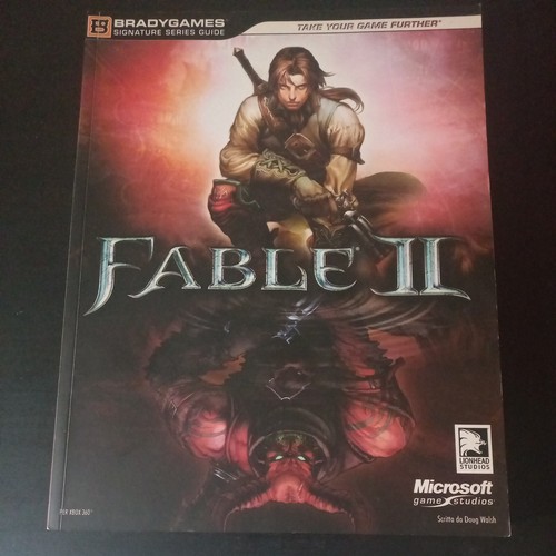 Fable guida ufficiale - 2,