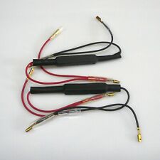 Coppia Resistenze 10 W