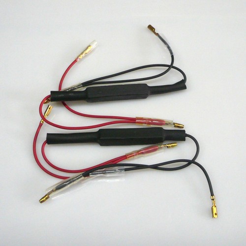 Coppia resistenze w - resistenze,