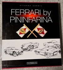 Rare "Ferrari By Pininfarina"