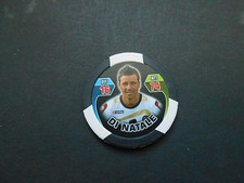 CALCIO CHIPZ 2009 - UDINESE -