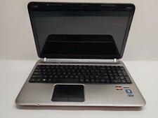 Notebook pavilion dv6 amd - notebook,