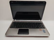 NOTEBOOK HP PAVILION DV6 AMD A6-3430MX 8GB RAM 128GB HD WIFI WEBCAM