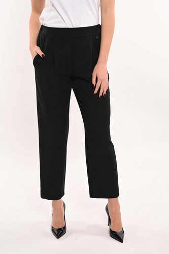 Pantalone donna sigaretta - pantalone,