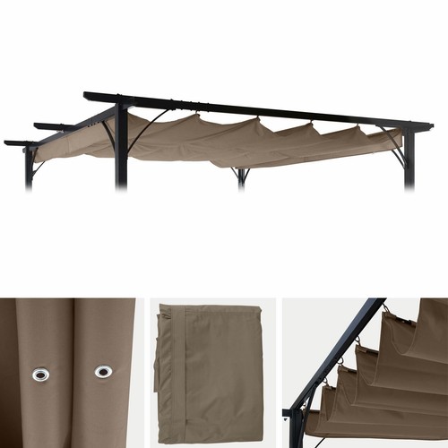 Telo ricambio 320x250cm - telo,