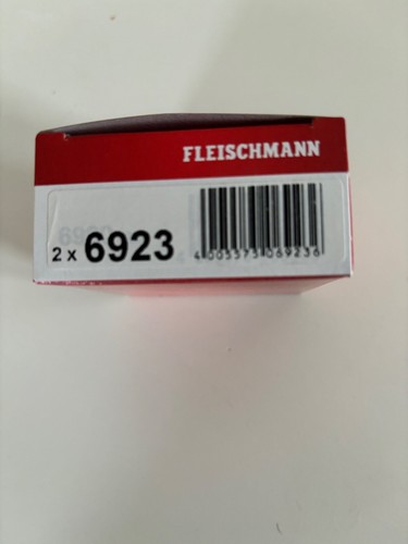 Fleischmann scala accessori - fleischmann,
