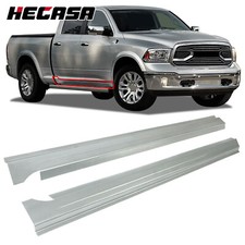 Slip-on Rocker Panels PAIR For