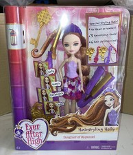 Ever After High Daughter Of