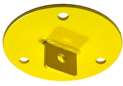 Supporto sacco boxe soffitto - supporto,
