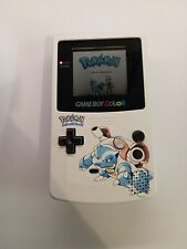 Game Boy Color Pokémon