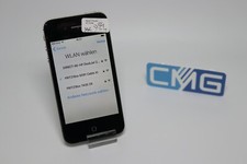 Apple iphone nero da - apple, 4s