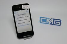 Apple iPhone 4s 32 GB nero (da