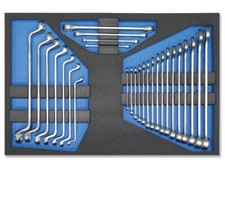 Assortimento di utensili Hazet