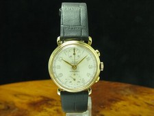Dubey & Schaldenbrand Orologio