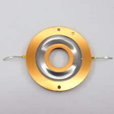 TWEETER BOBINA RICAMBIO 45mm