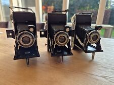 Agfa billy record 6.3 (3X)