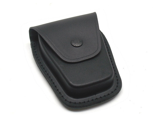 Porta manette vega holster abs - vega,