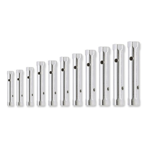 Set serie chiavi - serie,