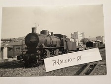 Fotografia Stazione di Porta