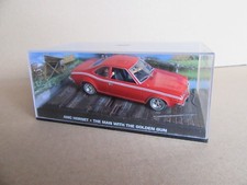 241H Fabbri AMC Hornet James