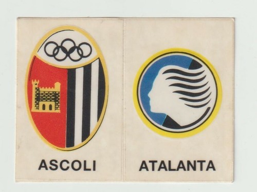 Panini calciatori 1988 - calciatori, 1988-89