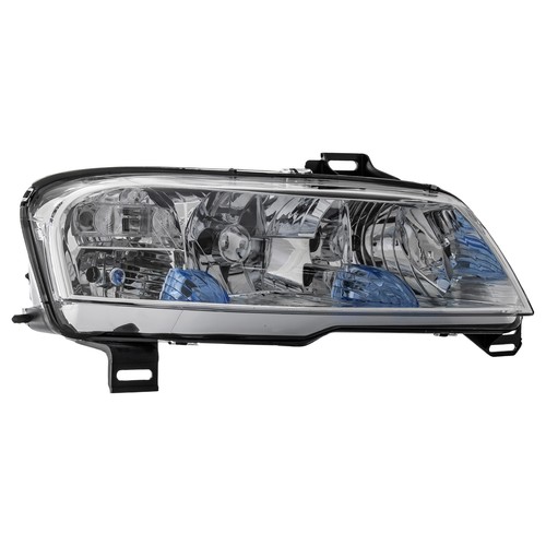 Faro alogeno destro h1 - destro, h7/