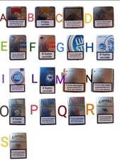 ⭐ Portasigarette in